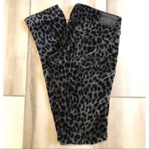 TRBJ Cheetah Print Stella’s